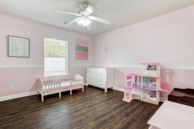 205 Del Aire CT, Georgetown, TX 78628