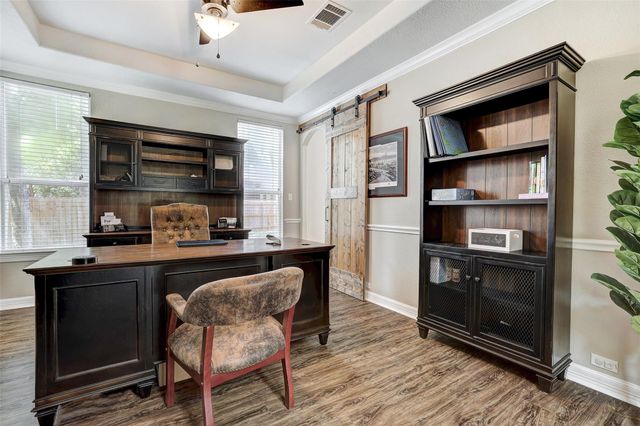 205 Del Aire CT, Georgetown, TX 78628