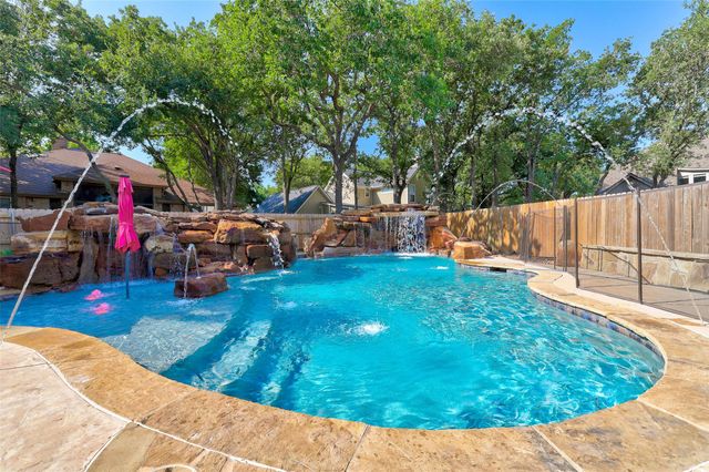 205 Del Aire CT, Georgetown, TX 78628