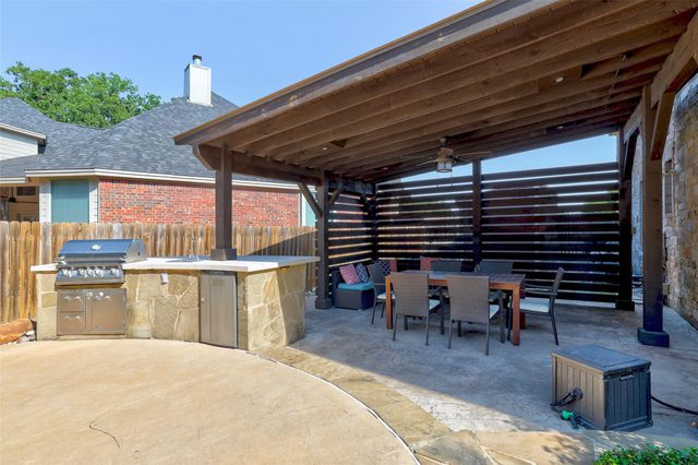 205 Del Aire CT, Georgetown, TX 78628