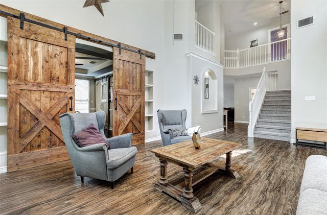 205 Del Aire CT, Georgetown, TX 78628