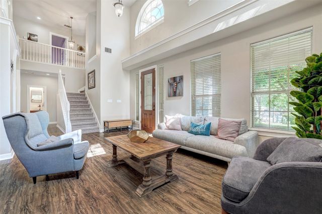 205 Del Aire CT, Georgetown, TX 78628