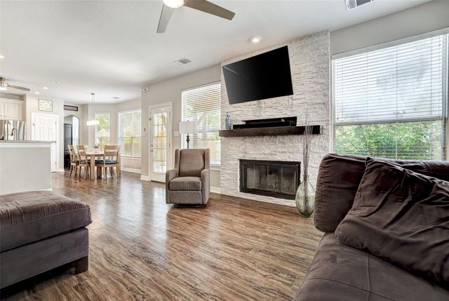 205 Del Aire CT, Georgetown, TX 78628