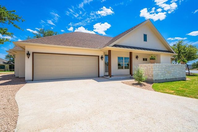 1808 Chalet Circle, Kerrville, TX 78028