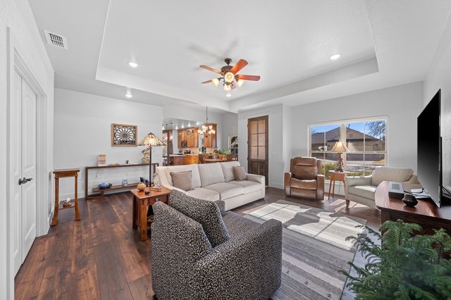 1808 Chalet Circle, Kerrville, TX 78028