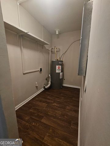 520 Snowfall Terrace, Palmetto, GA 30268