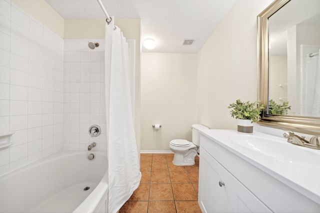 2800 Arbury Drive, Mckinney, TX 75071