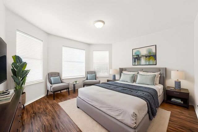 2800 Arbury Drive, Mckinney, TX 75071