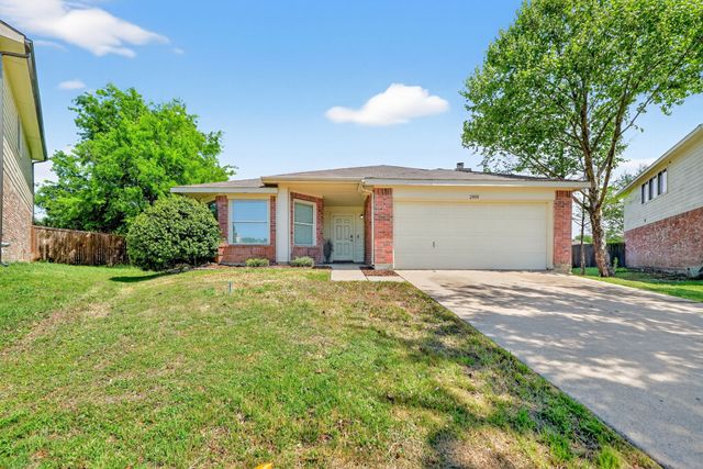2800 Arbury Drive, Mckinney, TX 75071