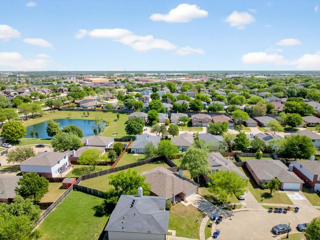 2800 Arbury Drive, Mckinney, TX 75071