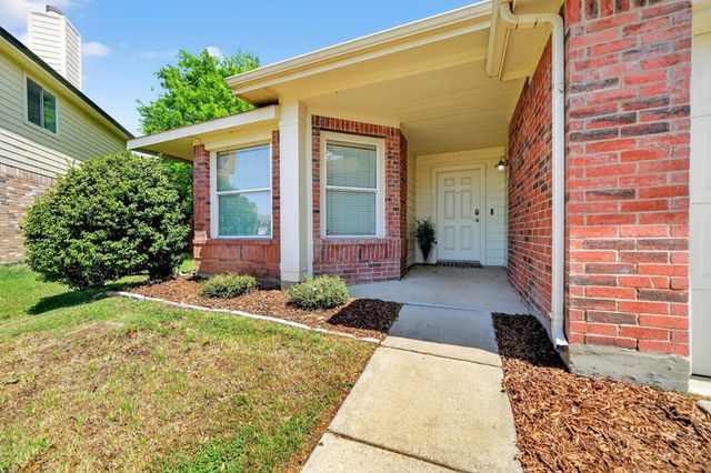 2800 Arbury Drive, Mckinney, TX 75071