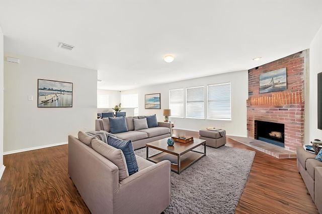 2800 Arbury Drive, Mckinney, TX 75071