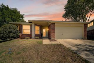 2800 Arbury Drive, Mckinney, TX 75071