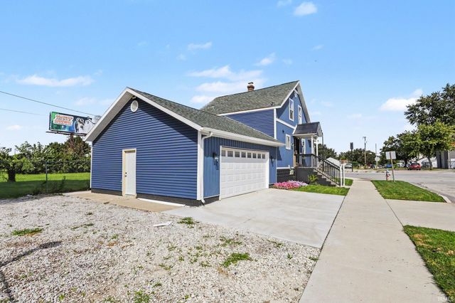 3902 W Western Avenue, South Bend, IN 46619