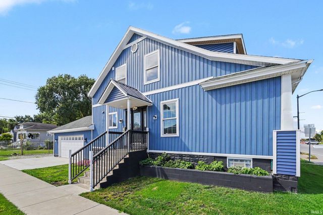 3902 W Western Avenue, South Bend, IN 46619
