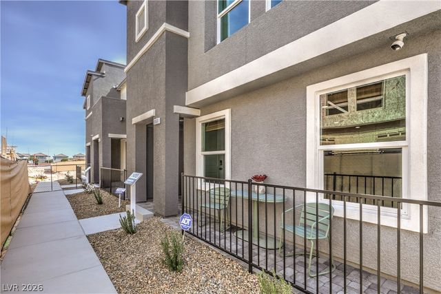 9815 Maple Pass Avenue 26, Las Vegas, NV 89178