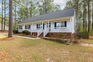 333 Greenleaf Road, Angier, NC 27501