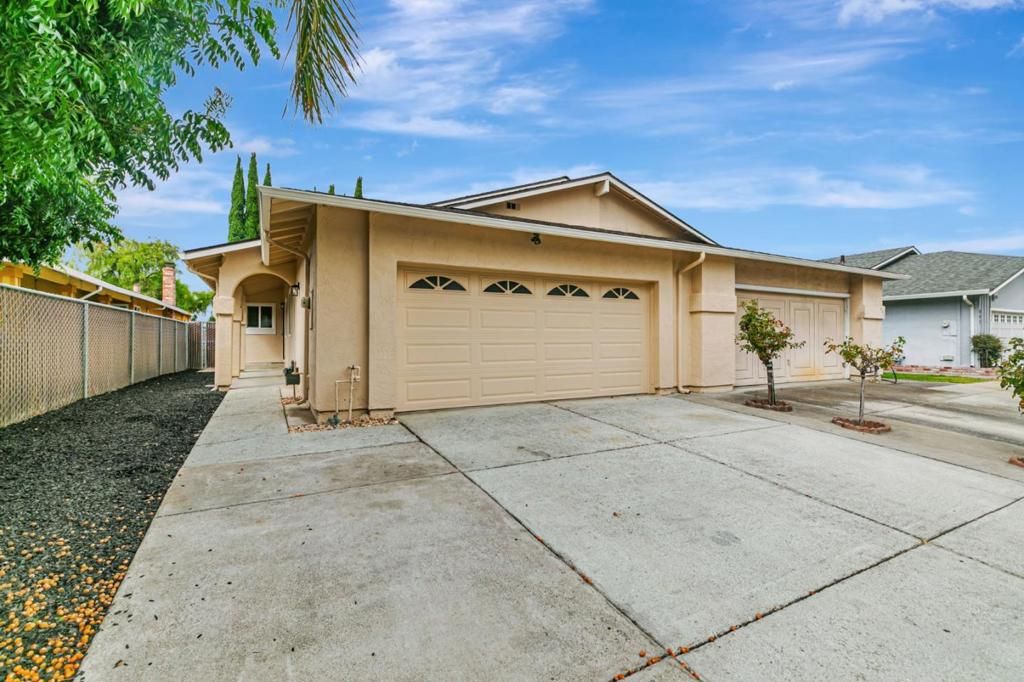 633 Easton Drive, San Jose, CA 95133