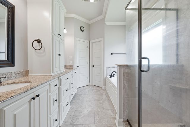 12114 Rotterdam Ave, Geismar, LA 70734