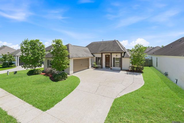 12114 Rotterdam Ave, Geismar, LA 70734