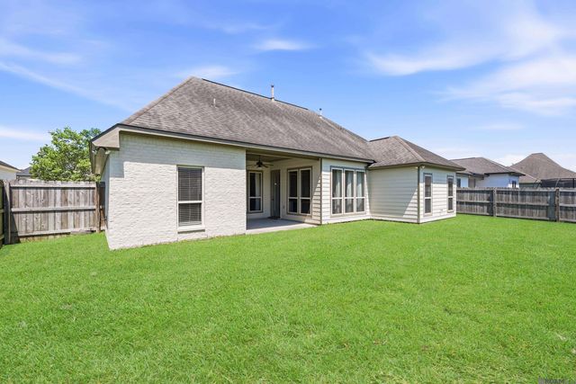 12114 Rotterdam Ave, Geismar, LA 70734