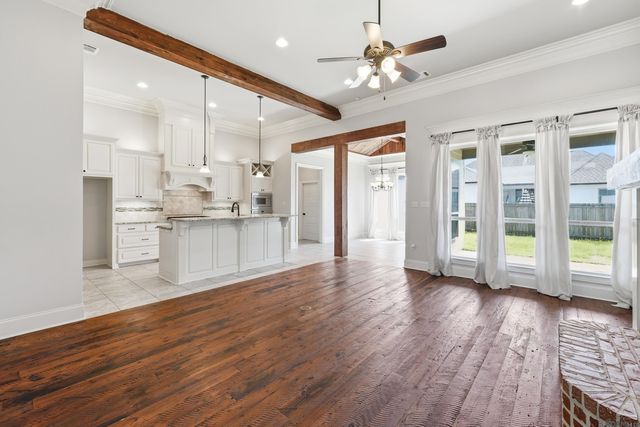 12114 Rotterdam Ave, Geismar, LA 70734