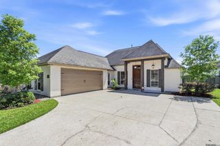 12114 Rotterdam Ave, Geismar, LA 70734