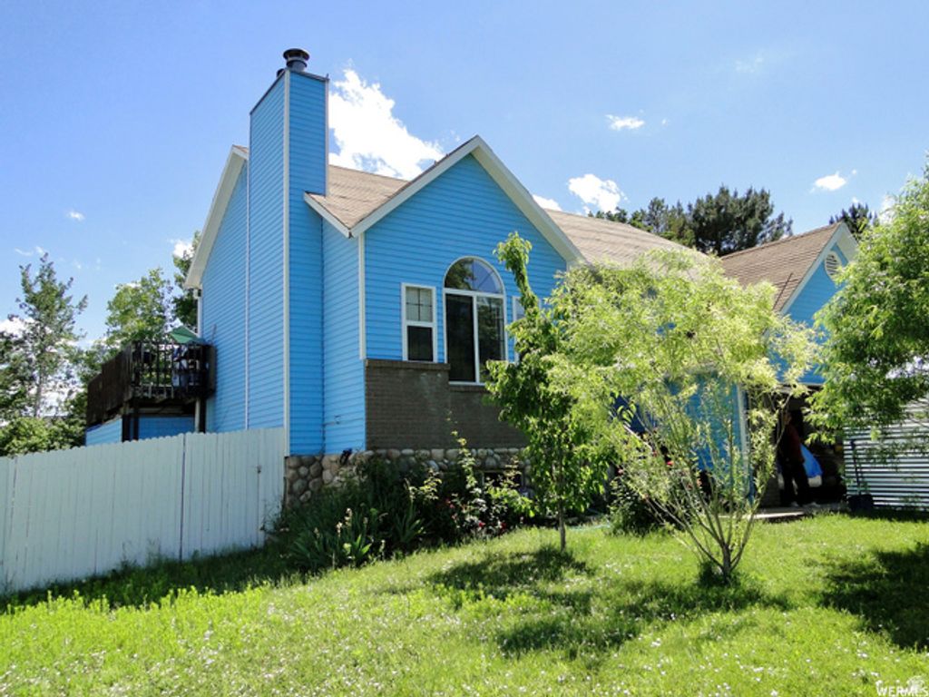 5767 W DALE AMOUR DR, Kearns, UT 84118 — photo 3