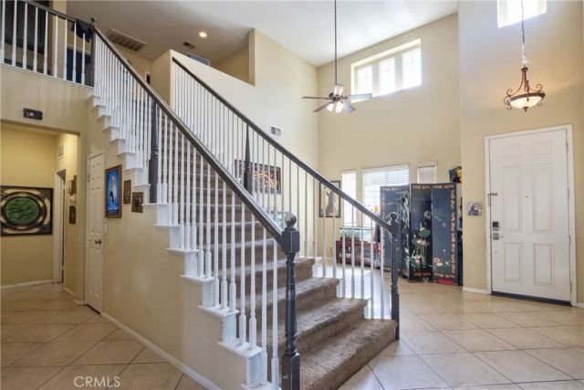 1705 Beacon Court, San Jacinto, CA 92582