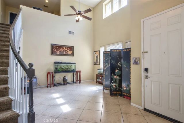 1705 Beacon Court, San Jacinto, CA 92582