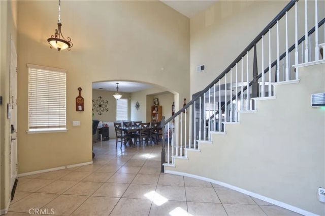 1705 Beacon Court, San Jacinto, CA 92582