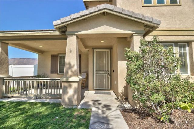 1705 Beacon Court, San Jacinto, CA 92582