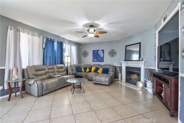 1705 Beacon Court, San Jacinto, CA 92582