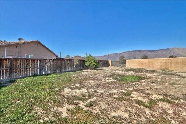 1705 Beacon Court, San Jacinto, CA 92582