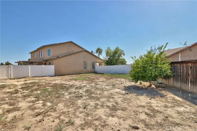 1705 Beacon Court, San Jacinto, CA 92582
