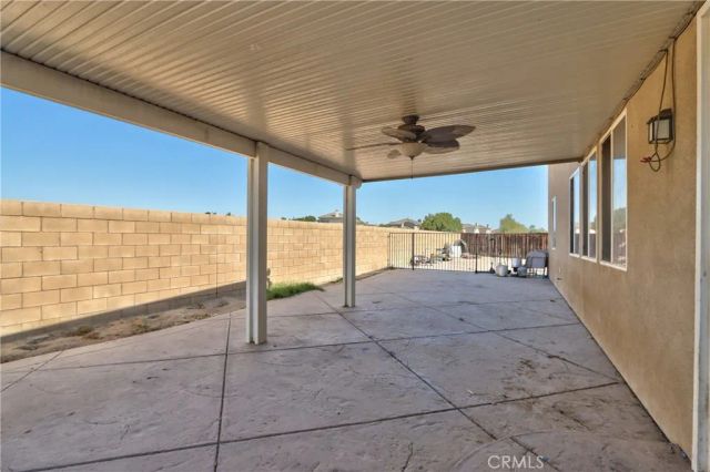 1705 Beacon Court, San Jacinto, CA 92582