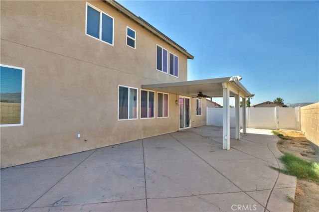 1705 Beacon Court, San Jacinto, CA 92582
