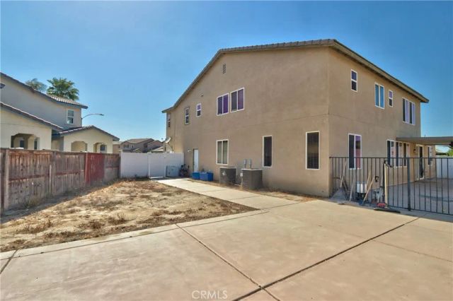 1705 Beacon Court, San Jacinto, CA 92582