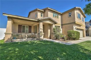 1705 Beacon Court, San Jacinto, CA 92582