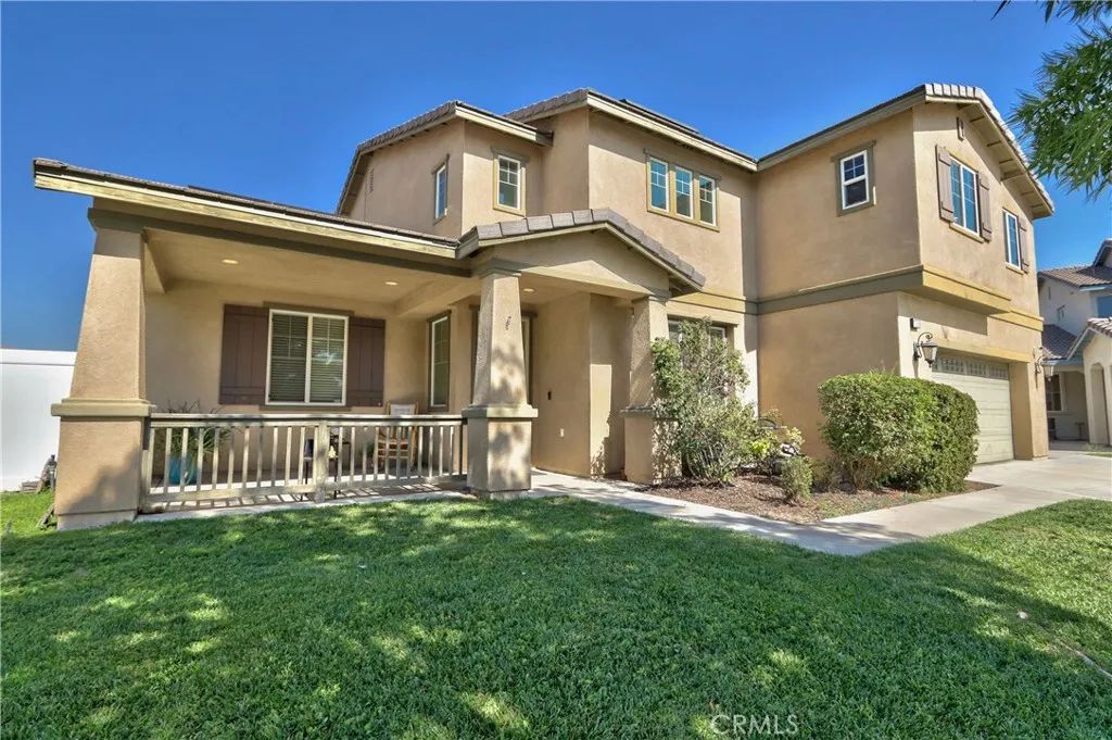 1705 Beacon Court, San Jacinto, CA 92582