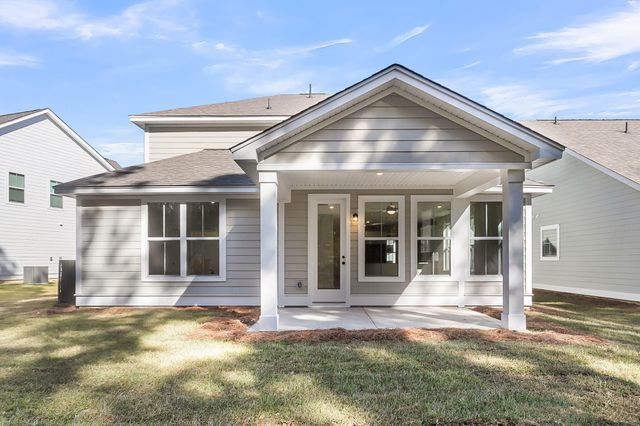 327 Hillman Trl Drive, Moncks Corner, SC 29461