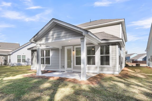 327 Hillman Trl Drive, Moncks Corner, SC 29461