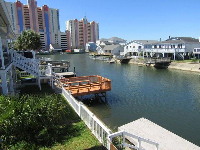 311 36th Ave. N, North Myrtle Beach, SC 29582