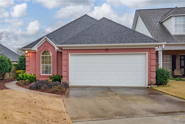 25 HIGHLAND, Tuscaloosa, AL 35406