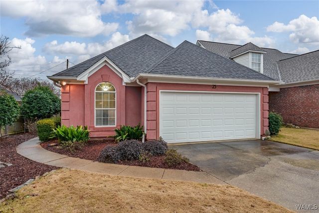 25 HIGHLAND, Tuscaloosa, AL 35406