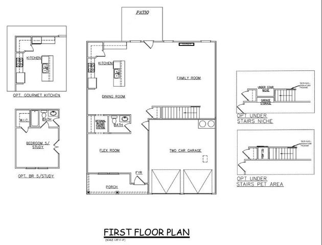 451 Orwell Drive, Social Circle, GA 30025