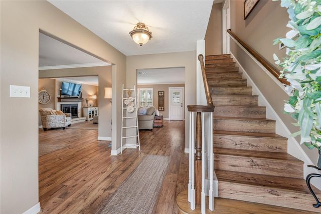 3301 Winter Lane, Baytown, TX 77521