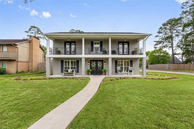 3301 Winter Lane, Baytown, TX 77521