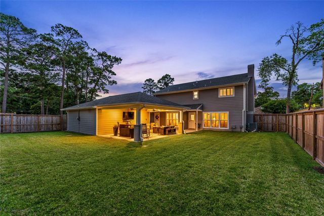 3301 Winter Lane, Baytown, TX 77521