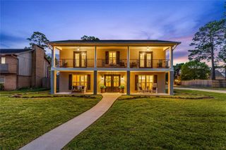 3301 Winter Lane, Baytown, TX 77521